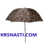 Зонт с тентом Flagman Camo Umbrella With Tent 2,5м